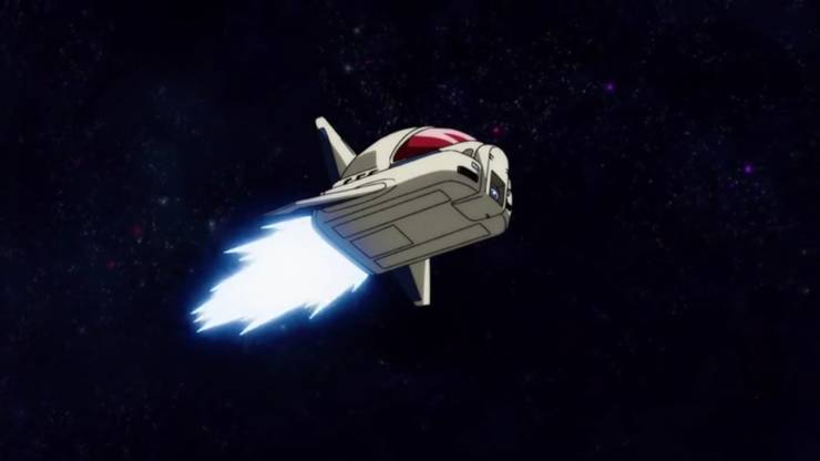 Dragon Ball 20 Crazy Details About Cabba Kale and Caulifla Dragon Ball 20 Crazy Details About Cabba Kale and Caulifla